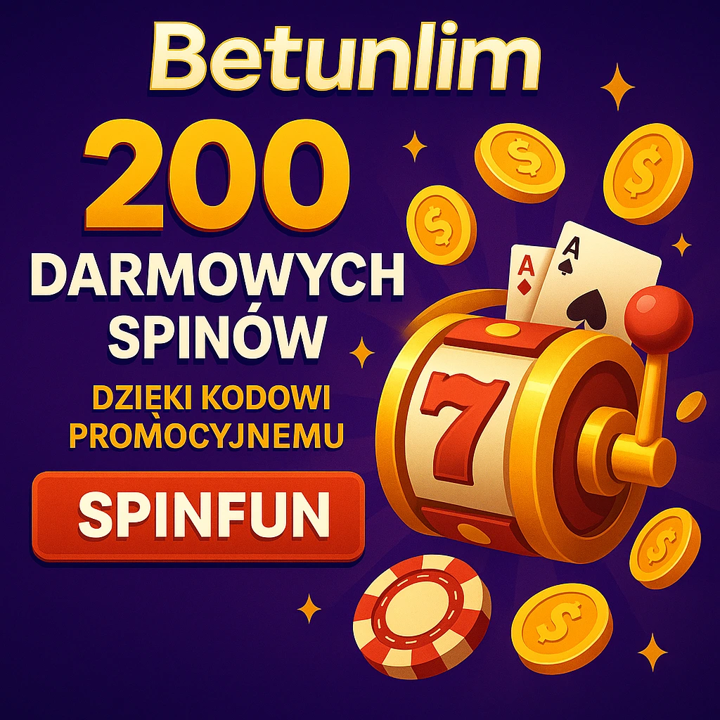 Betunlim free spiny