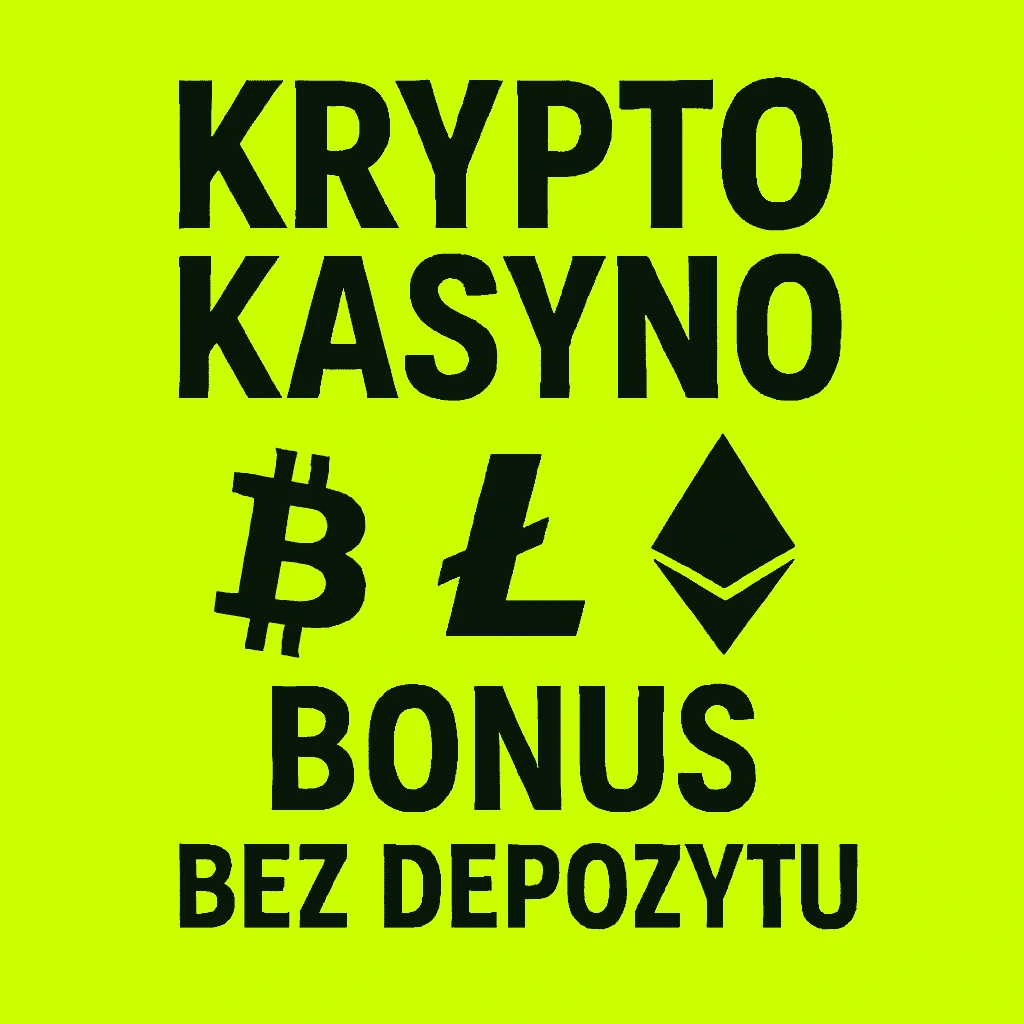 Krypto Kasyno Bonus Bez Depozytu